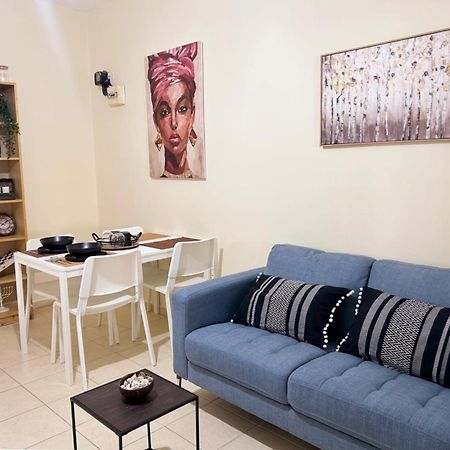 Guy'S Apartment Eilat Exterior foto
