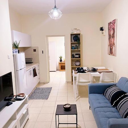 Guy'S Apartment Eilat Exterior foto