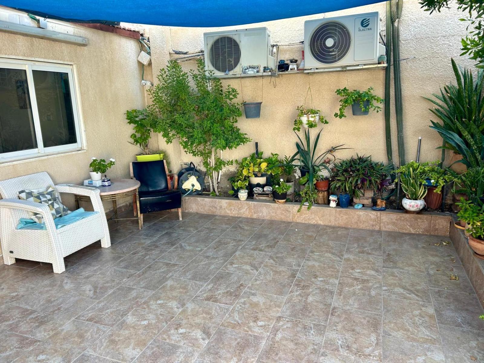 Guy'S Apartment Eilat Exterior foto